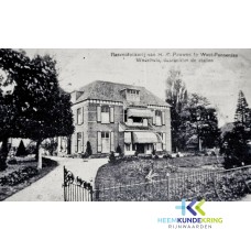 Pannerden West Doornenburg (2)